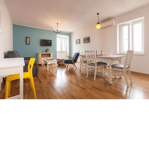 Apartment Amare Seaview