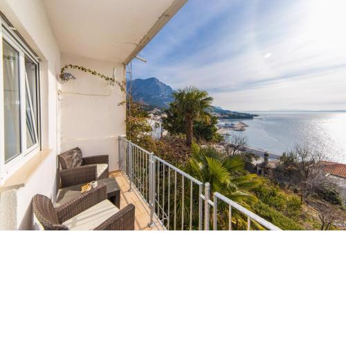 Apartment Amare