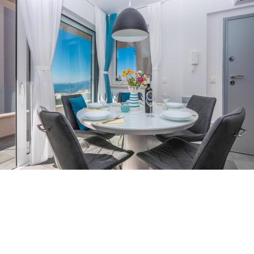 Apartment Amari Seaview