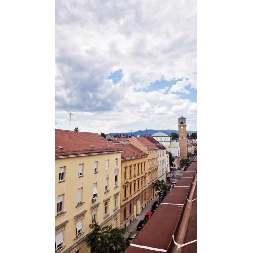 Apartment Amarone, 4th floor, no elevator