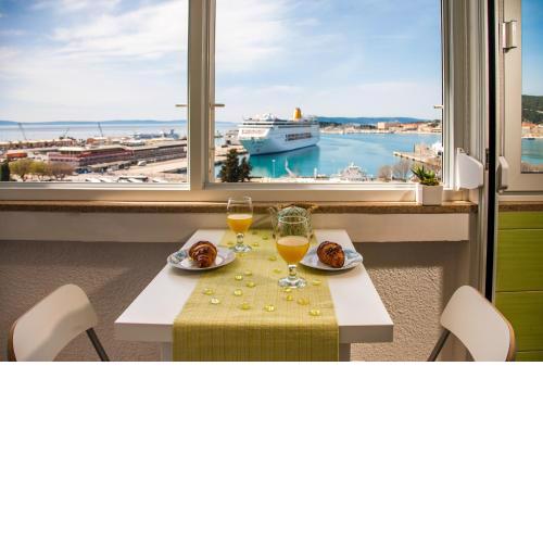 Apartment Amazing View