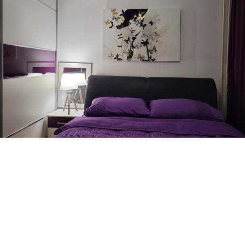 APARTMENT AMBER s podzemnom garažom