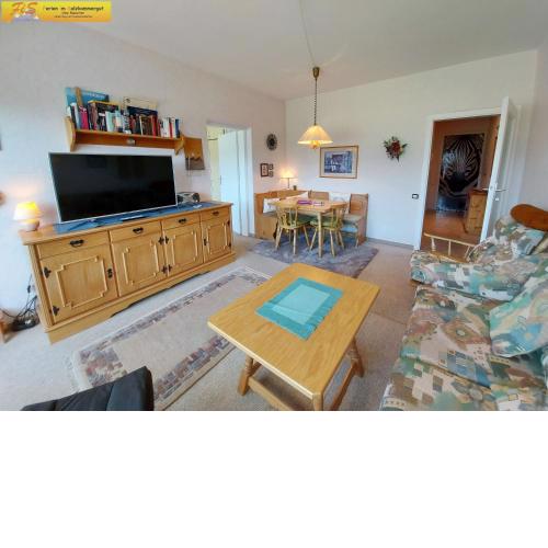 Apartment Ambiente