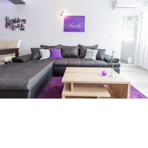 Apartment Amelia