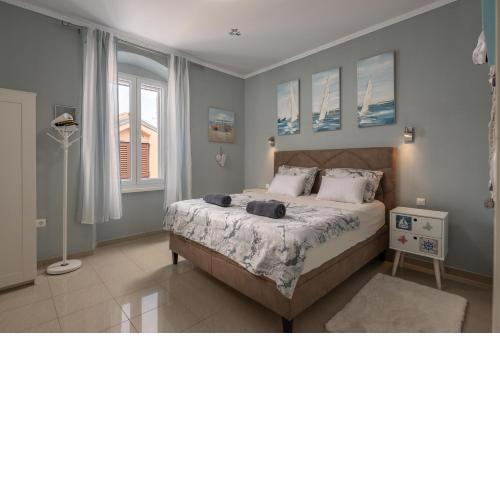 Apartment Amfiteatar Pula - Happy Rentals