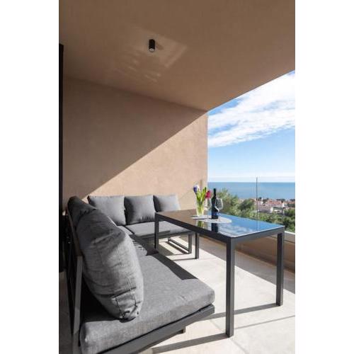 Apartment Amon Estel