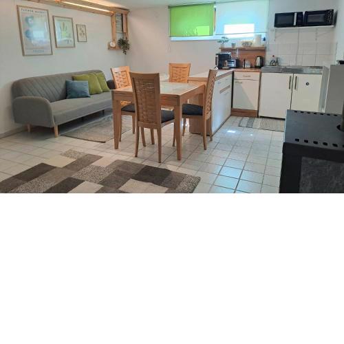 Apartment an der Hutweide
