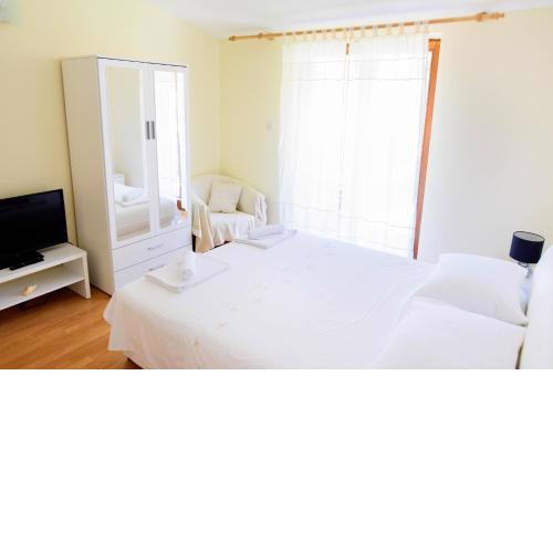 Apartment ANA Podstrana