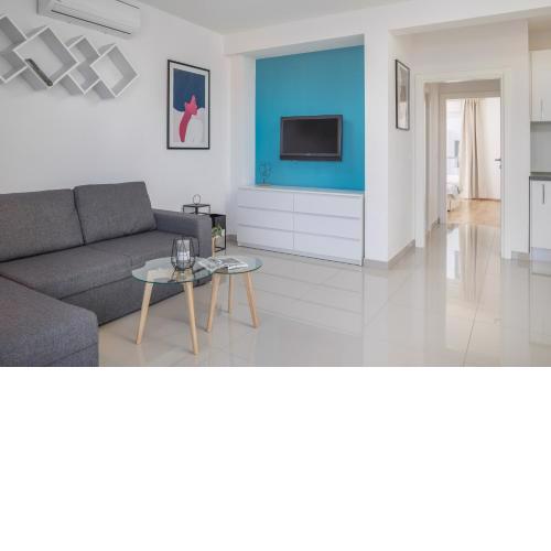 Apartment Ana