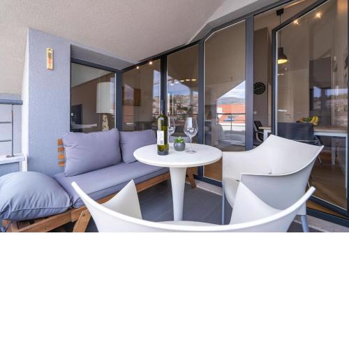 Apartment Ana