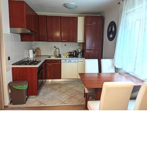 Apartment Ana