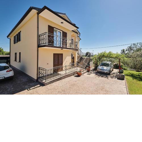 Apartment Ana