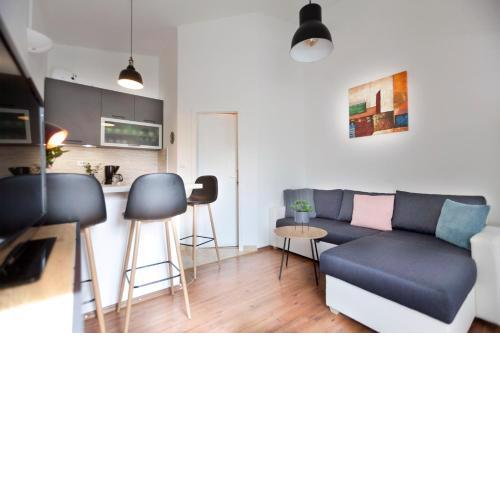 Apartment Ana