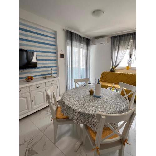 Apartment Ana