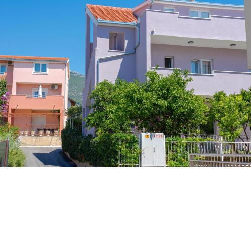 Apartment Ana