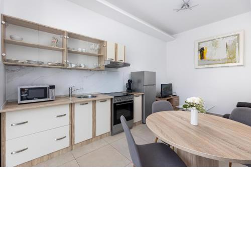 Apartment Ana