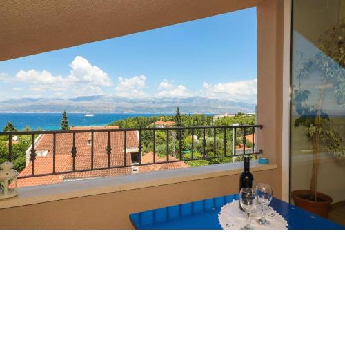 Apartment Ana