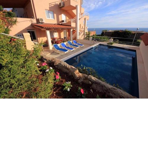 Apartment Ana