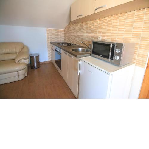 Apartment Ana