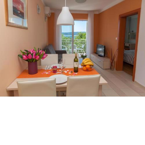 Apartment Ana