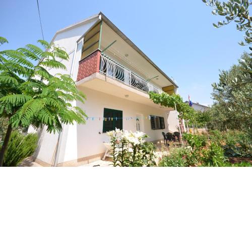 Apartment Ana