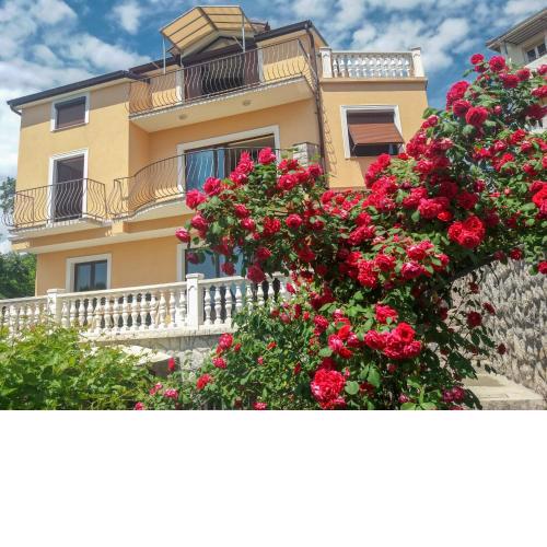 Apartment Anai Rijeka