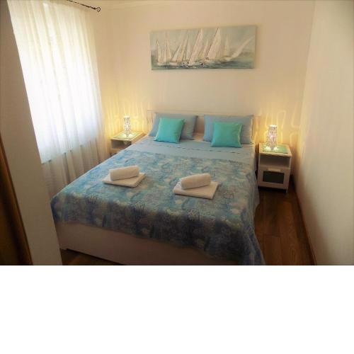 Apartment Anamarija