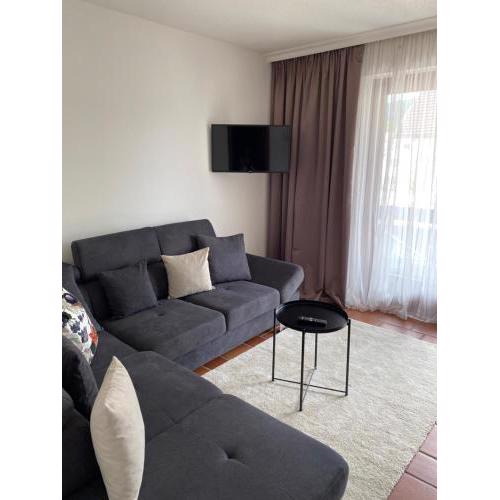 Apartment Ananas I Zentral & SeeNah