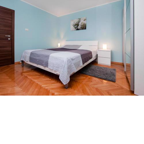 Apartment Anastasia