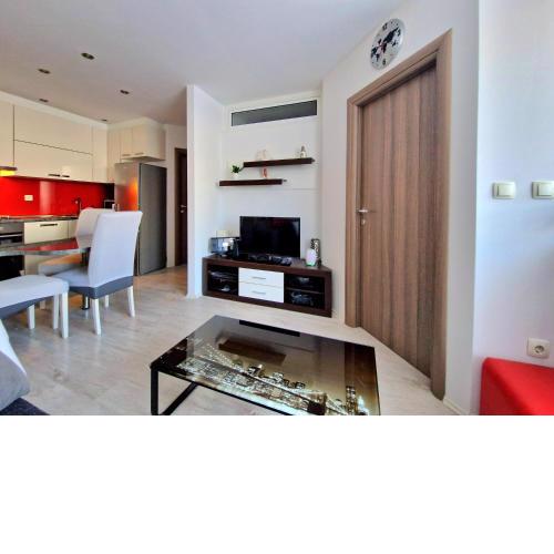 Apartment Anastazija