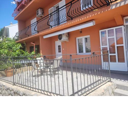 Apartment Anchi
