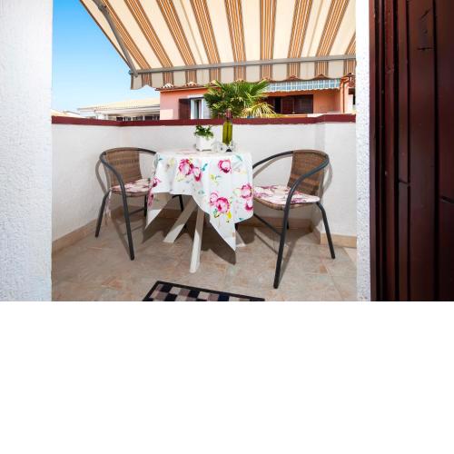 Apartment and Room Josip