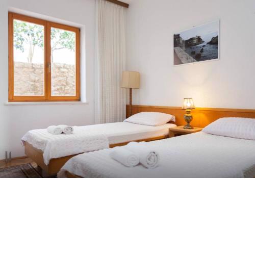 Apartment and Rooms Villa Marijo