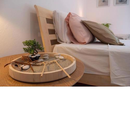 Apartment and Rooms Vilma