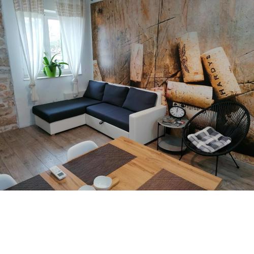 Apartment Anda