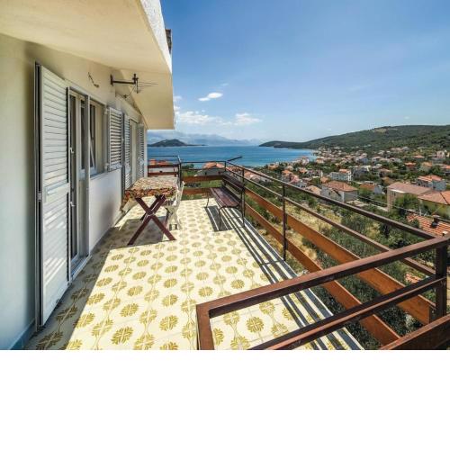 Apartment Andela - large terrace