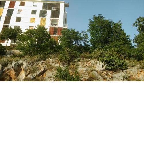 Apartment Andela