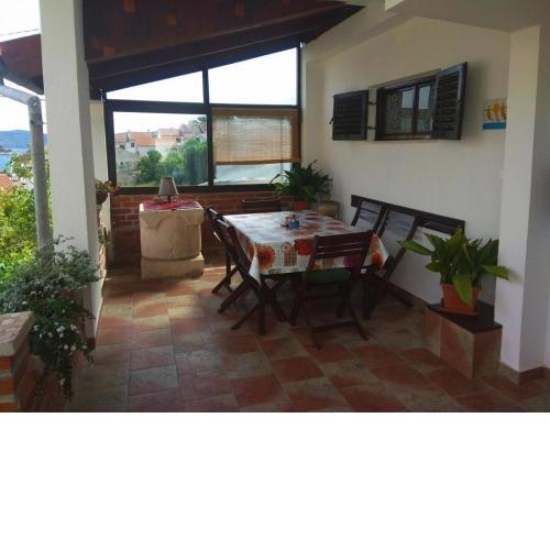 Apartment Andela