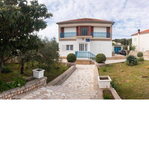 Apartment Andelka