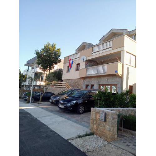 Apartment Andjela