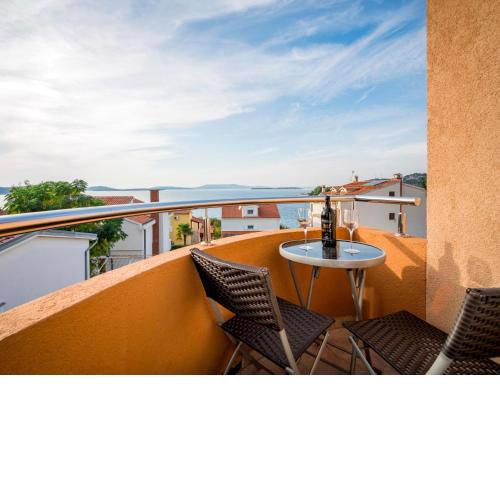 Apartment Andrea-2 by Interhome