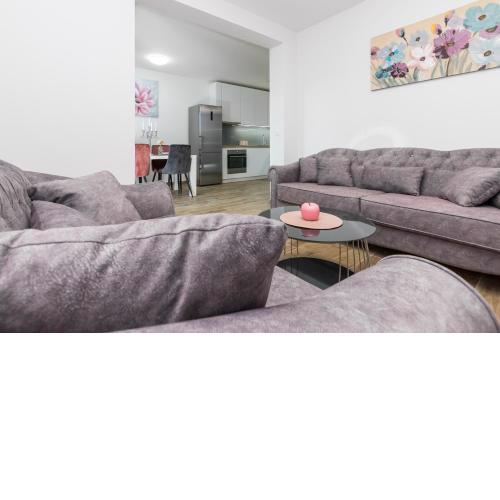 Apartment Andrea