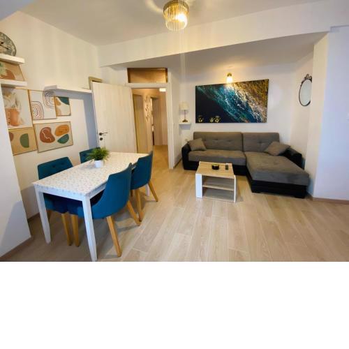 Apartment Andrea