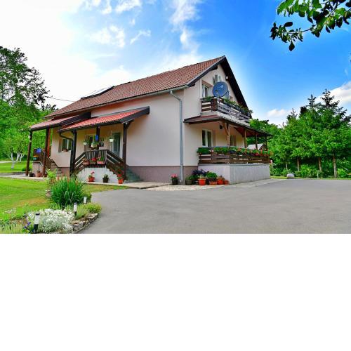 Apartment Andreja