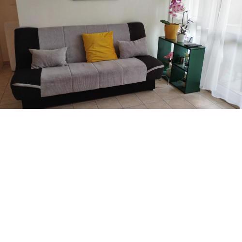 Apartment Andreo