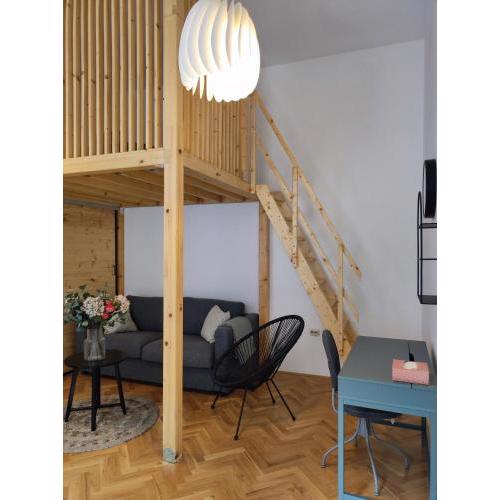 Apartment Andy