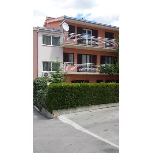 Apartment Ane