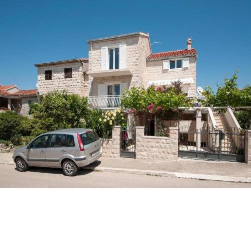 Apartment Anec