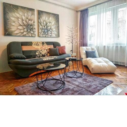 Apartment Angel Zagreb 2