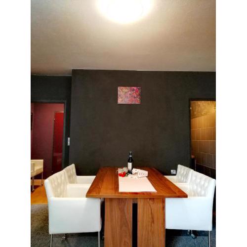 Apartment Angelika
